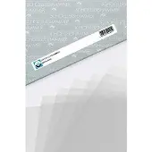 Schoellershammer Transparentpapier Glama