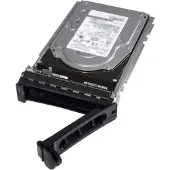 Dell HGST - Festplatte - 1.2 TB - 2.5" (6.4 cm)