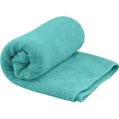 Sea to Summit Tek, Polyester, Nylon, Blau, Einfarbig, L, 60 x 120 cm, 285 g
