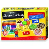 Noris Spiel "Einmaleins"