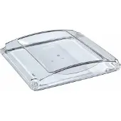 Sigel Standard Zahlteller, Geldteller mit grifffreundlicher Mulde, Maße (B x H x T): 18 x 19 x 3 cm