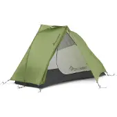 Sea to Summit Alto TR1 Plus green (GN) 1 Person