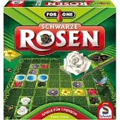 Sonstige Verlage For One, Schwarze Rosen