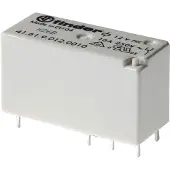 Finder Printrelais 24VDC 16A Serie 41