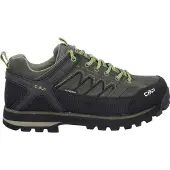 CMP - Moon Low Trekking Shoes Waterproof - Multisportschuhe Gr 42 schwarz