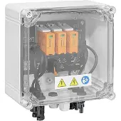 Weidmuller 2791940000 PVN1M1I2SXFXV2O1TXPX11 Generatoranschlusskasten