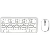 Hama Multi-Device-Tastatur-Maus-Set WKM-500, QWERTZ