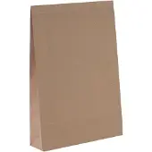 Flexipak Faltbeutel Graspapier