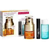 Clarins Double Serum Eye Collection Augen-Geschenkset