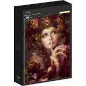 Grafika GRAFIK Puzzle Whispers 1000 dlks