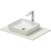 Duravit 268017FH00 Sivida SET,ASB q.400 B.Auß.Blassg.M.