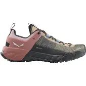 Salewa - Women's Wildfire NXT GTX - Approachschuhe Gr 38,5 braun