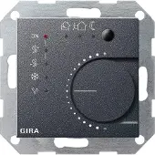 Gira KNX Stetigregler Tasterschnittst. 4f 210028