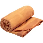 Sea to Summit Drylite Towel outback sunset (OB) X-Large