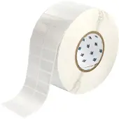 Brady THT-6-423-10 - Weiß - Etikett
