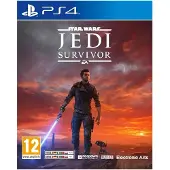 Star Wars Jedi: Survivor, PlayStation 4, T (Jugendliche)