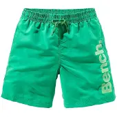 Bench Badeshorts in grün | Gr.: 110/116