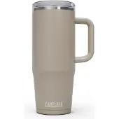 CamelBak Thrive Mug VSS, Thermobecher, 950 ml, grau