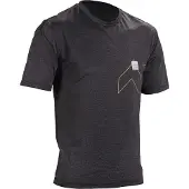 Leatt Mtb Trail 1.0 X-flow Kurzarm-t-shirt