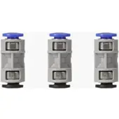 Bambu Lab X1 Series / P1P PTFE Tube Connector