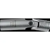 SW-Stahl 03642SB Kerzenschlüssel Kardangelenk 14 mm, 3/8 Zoll
