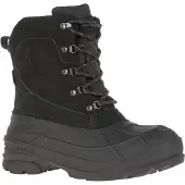 Kamik Fargo 2 Boots Schwarz