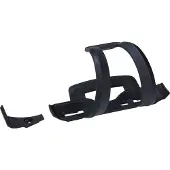 BBB DualAttack Grey/Black Halter für Fahrradflaschen