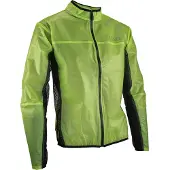 Leatt Racecover Jacke Grün M Herren Grün M