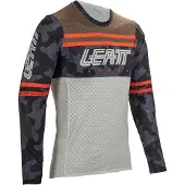 Leatt Mtb Gravity 4.0 Langarm-t-shirt