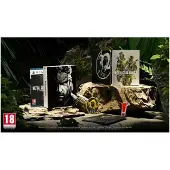 Playstation Games Ps5 Metal Gear Solid Delta: Snake Eater (deluxe Edition) PAL PAL