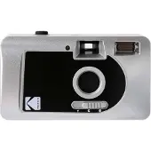Kodak Filmkamera S88 Motorisiert Silber