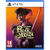 Like a Dragon: Pirate Yakuza in Hawaii