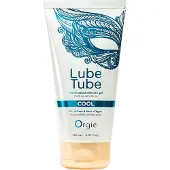 Orgie Lube Tube - kühlendes Gleitgel (150ml)
