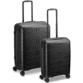 Modo By Roncato Supernova 2.0 4 Rollen Kofferset 2-teilig