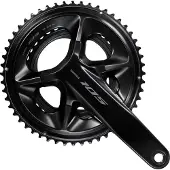 Shimano Doppeltes Tretlager 105 FC-R7100 12V