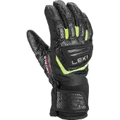 LEKI Kinder Handschuhe HS WCR Team 3D Junior