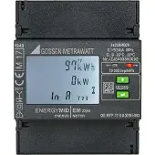 Gossen metrawatt Metrawatt EM2289 LON Drehstrom