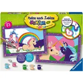 Ravensburger Bunte Einhornwelt