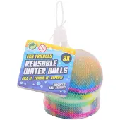 Johntoy Aquafun wiederverwendbare magnetische Wasserbälle
