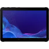 Samsung SM-T630NZKAEUB Galaxy Tab Active4 Pro WiFi 25,54cm 10,1Zoll 4GB 64GB Black