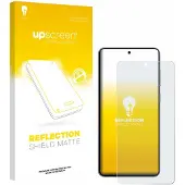 Upscreen Schutzfolie Displayschutz Displayschutzfolie Folie Matt Entspiegelungsfolie