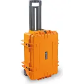 B&W Outdoor Case Type 6700 orange