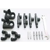 Tamiya TT-01 TGS ADJUST. UPPER ARM