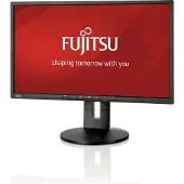 Fujitsu Displays B22-8 TS Pro, 54,6 cm (21.5"), 1920 x 1080 Pixel, Full HD, LED, 10 ms, Schwarz