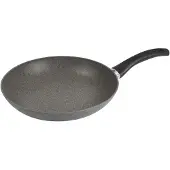 Ballarini Bratpfanne flach 28cm Induktion Thermopoint 75001-856-0 1006821 FERRARA GRANITIUM