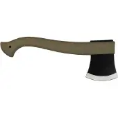 Morakniv Mora Camping Axe - Outdoor Axe MG 1-1991 Campingaxt