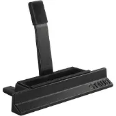 Staub Deckelhalter Gusseisen schwarz