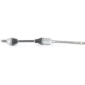 TrakMotive 30-0172 Antriebswelle Vorne Rechts für BMW 5 Limousine (E60) 5 Touring (E61)