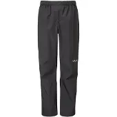 Rab Women's Downpour Pant wasserdichte Shellhose