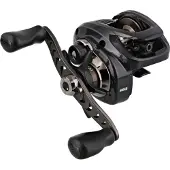 Westin W4-Bc 200 Msg Rh Metallic Trooper 7+1 - Rechtshand Baitcaster